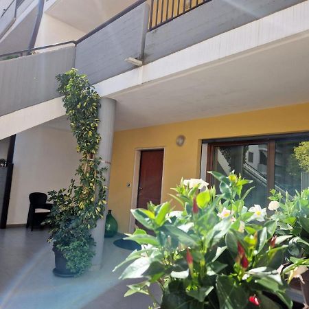 Artemide B&B Matera Ngoại thất bức ảnh