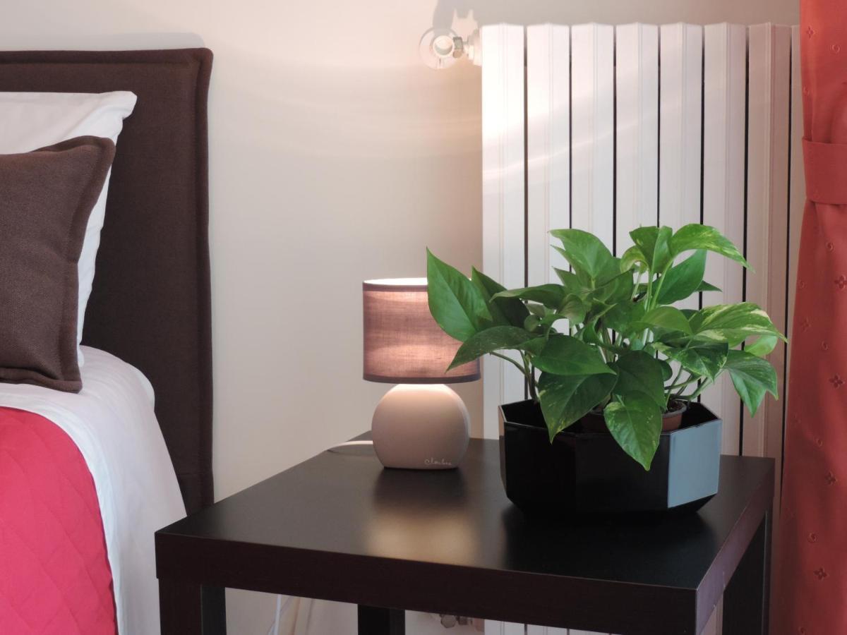 Artemide B&B Matera Ngoại thất bức ảnh