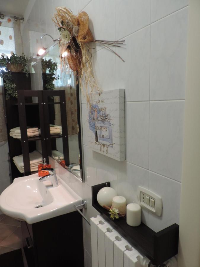 Artemide B&B Matera Ngoại thất bức ảnh