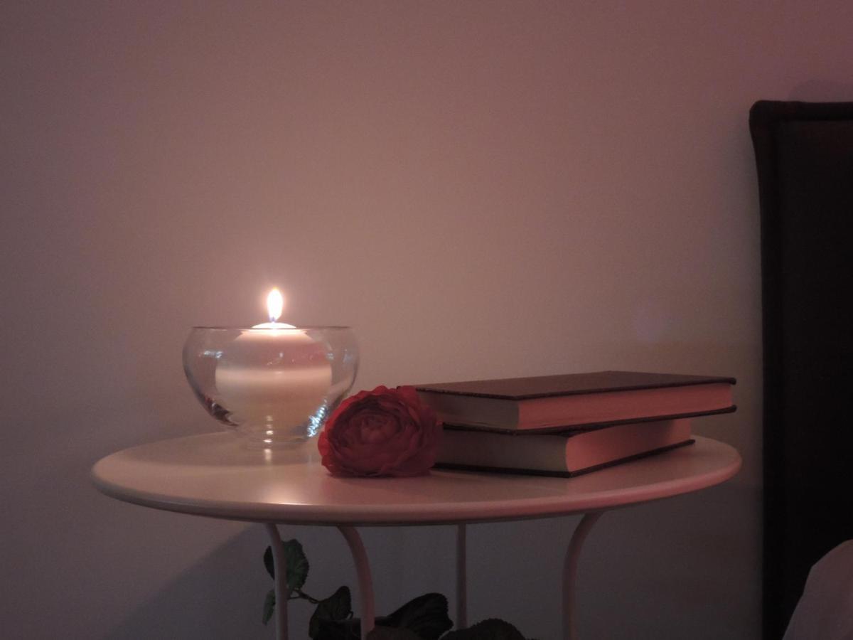 Artemide B&B Matera Ngoại thất bức ảnh