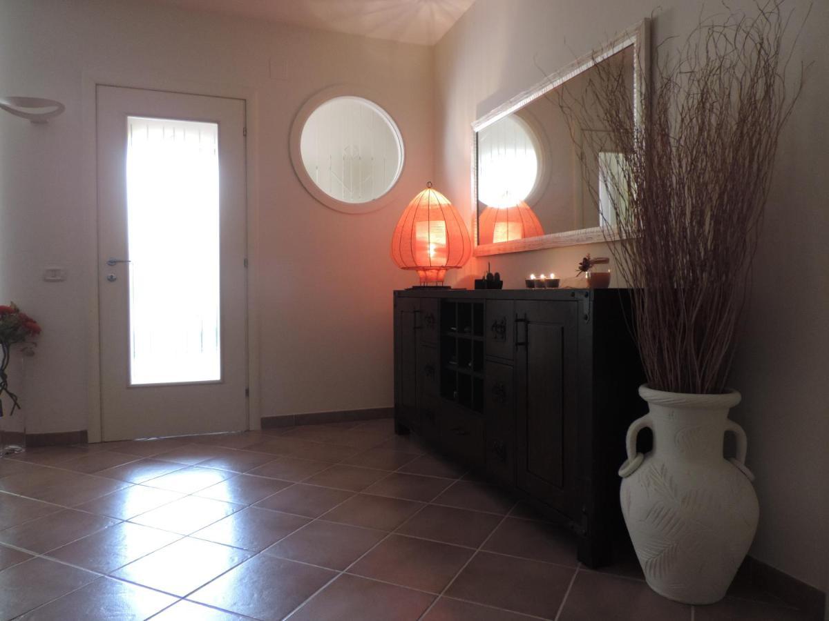 Artemide B&B Matera Ngoại thất bức ảnh