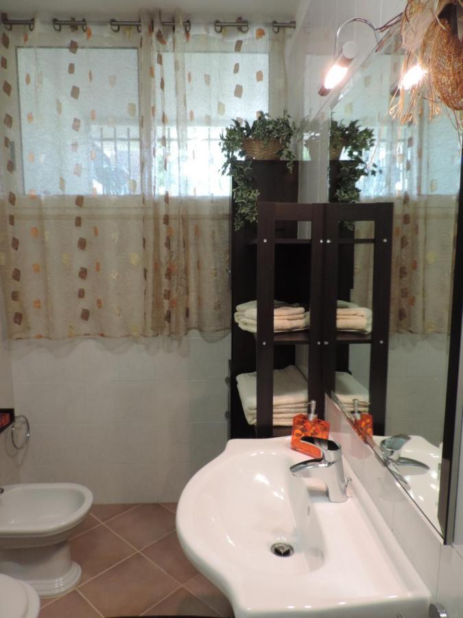 Artemide B&B Matera Ngoại thất bức ảnh