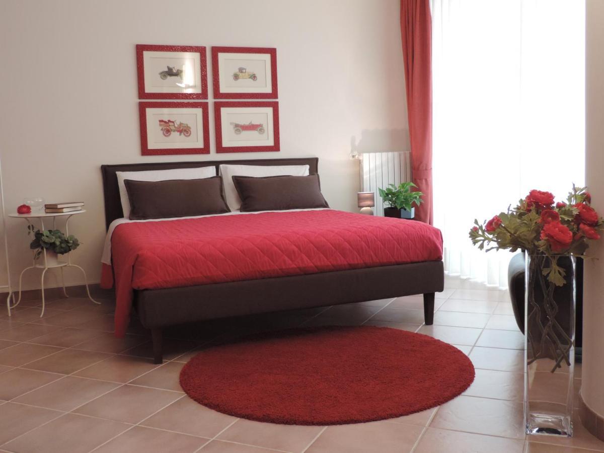 Artemide B&B Matera Ngoại thất bức ảnh