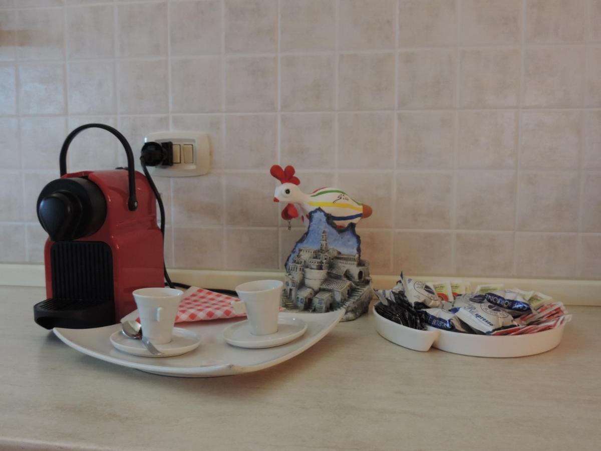 Artemide B&B Matera Ngoại thất bức ảnh