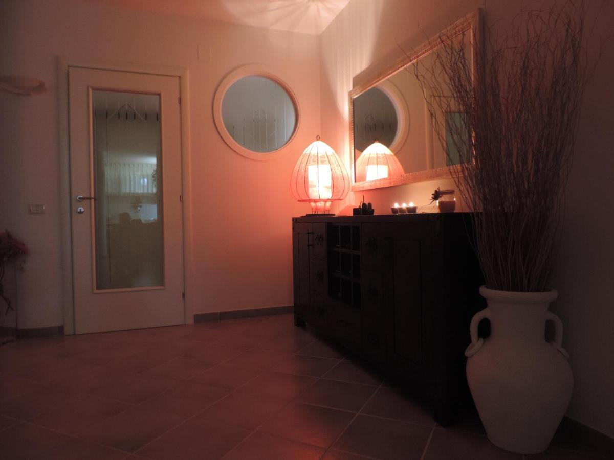 Artemide B&B Matera Ngoại thất bức ảnh