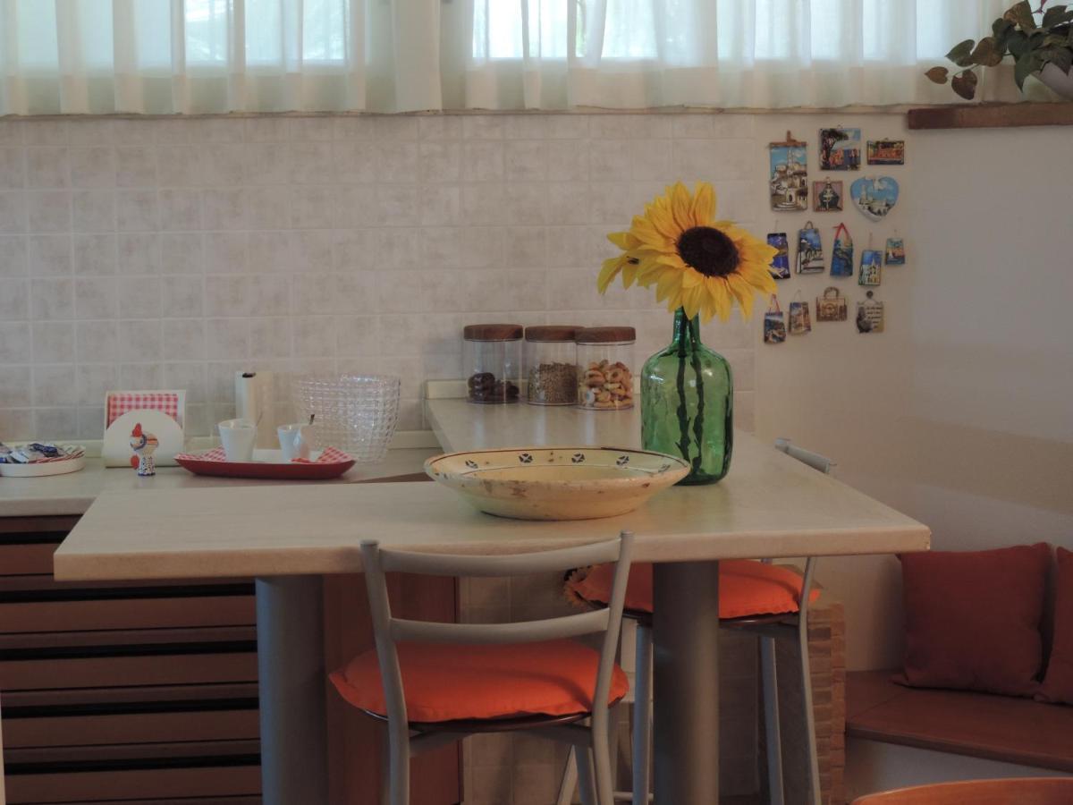 Artemide B&B Matera Ngoại thất bức ảnh