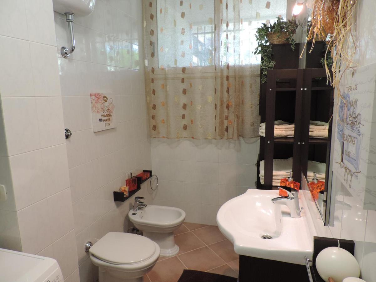 Artemide B&B Matera Ngoại thất bức ảnh