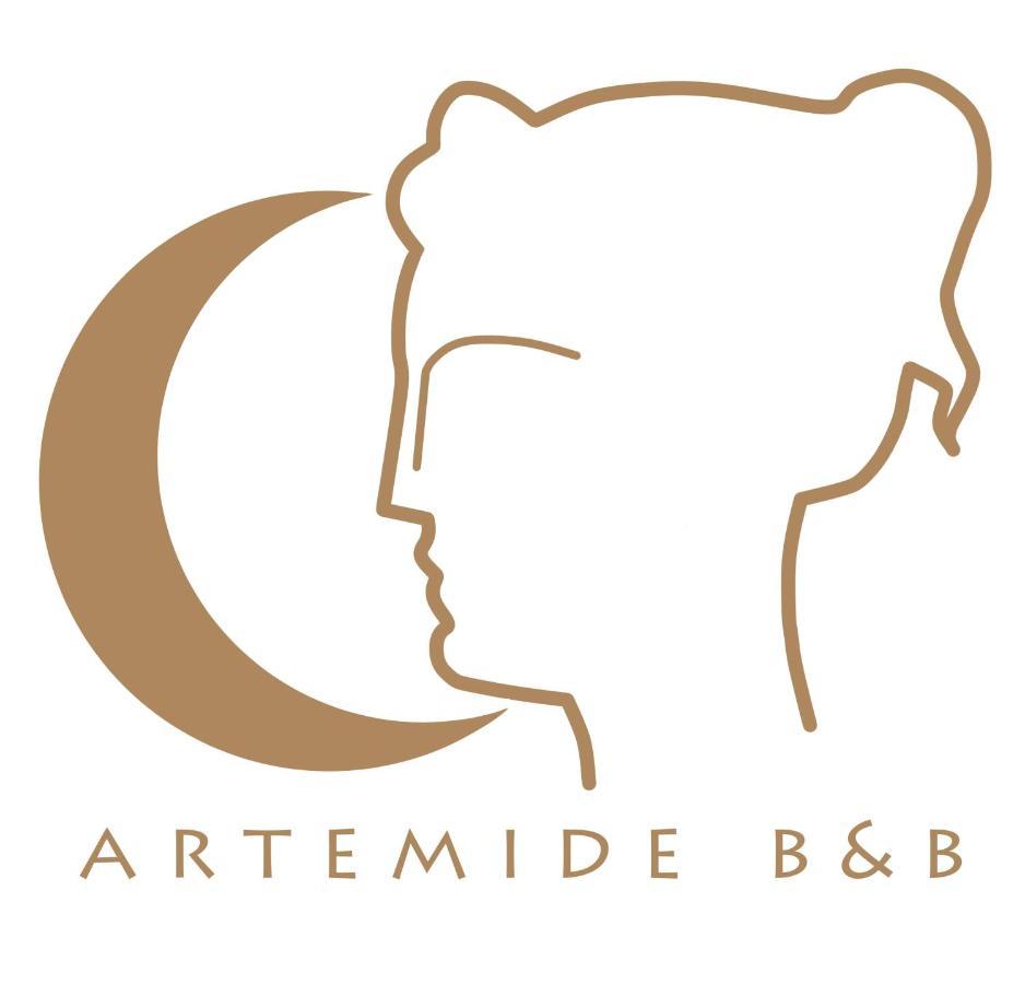 Artemide B&B Matera Ngoại thất bức ảnh
