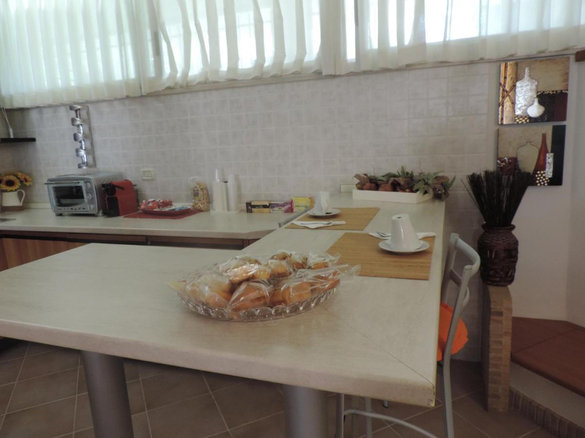 Artemide B&B Matera Ngoại thất bức ảnh