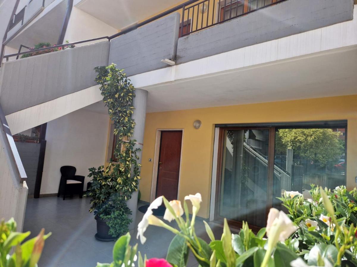 Artemide B&B Matera Ngoại thất bức ảnh