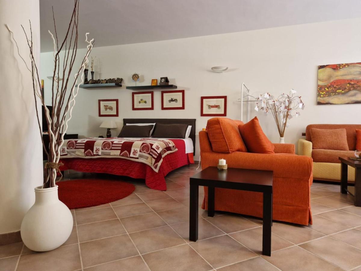 Artemide B&B Matera Ngoại thất bức ảnh